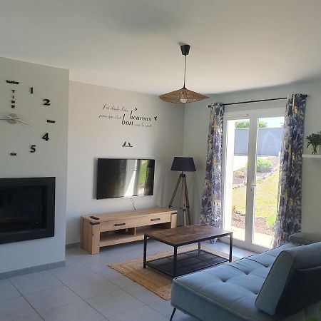 Villa Ac Interlude à Castelnau-de-Montmiral Extérieur photo